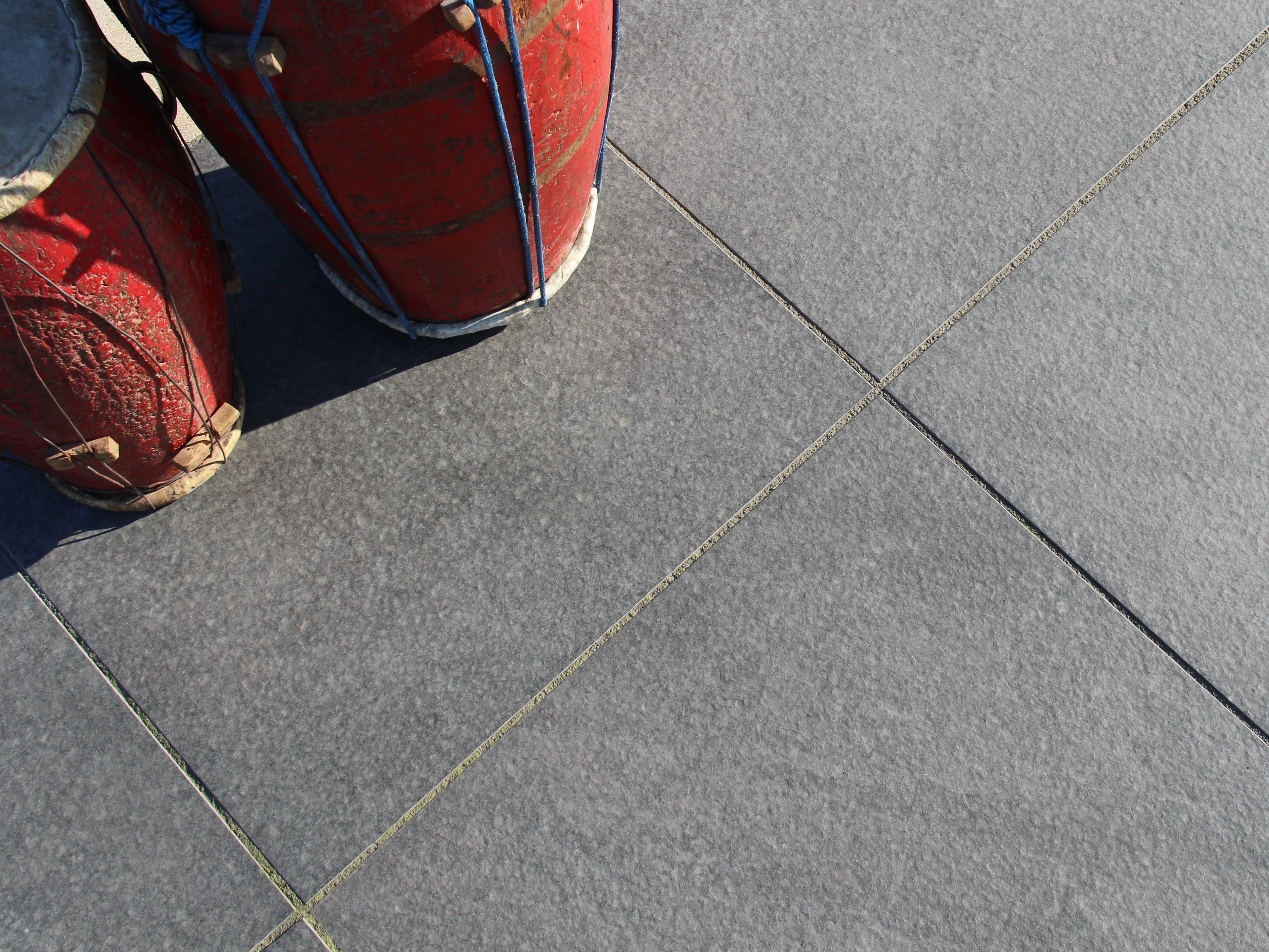 Cera3Line Keramische Tegel 3 x 60 cm (30 x 600 mm) Piétra Seréna Dark - Lengte 60 cm - Afbeelding 3